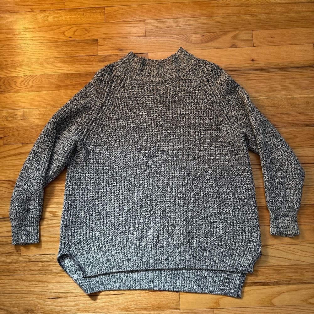 BDG Oversized Sweater
